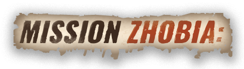 Mission Zhobia